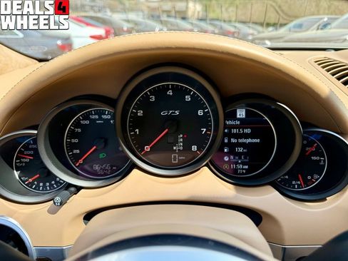Used 2016 Porsche Cayenne GTS AWD/4WD image 39