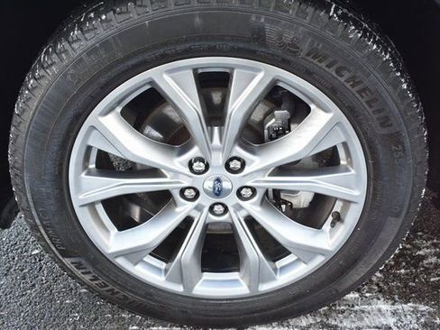 Used 2023 Ford Explorer XLT w/ Equipment Group 202A image 51