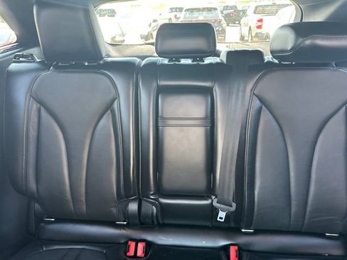 Used 2018 Lincoln MKC Reserve w/ Lincoln MKC Climate Package AWD/4WD image 18