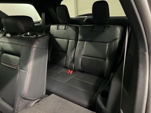 New 2026 Ford Explorer ST w/ Sun And Sound Package image 35