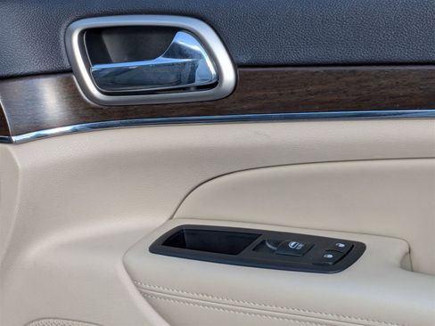 Used 2015 Jeep Grand Cherokee Limited image 33