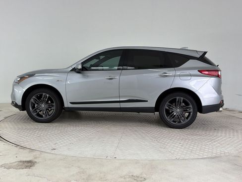 Used 2024 Acura RDX w/ Advance Package AWD/4WD image 2
