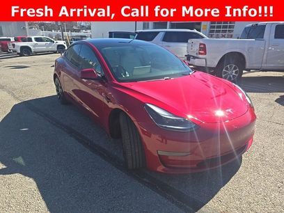 Used 2021 Tesla Model 3 Performance