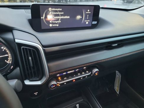 New 2026 MAZDA CX-50 AWD 2.5 Hybrid w/ Weather Package image 7