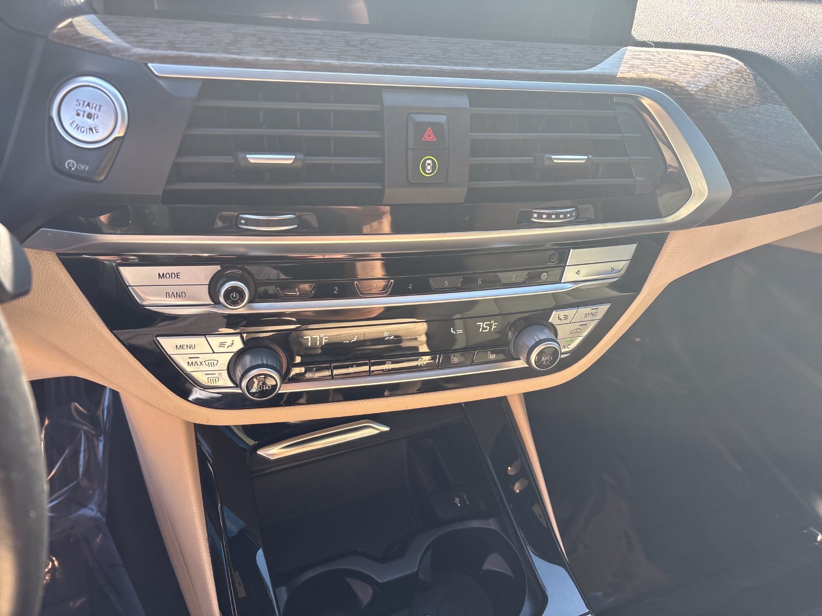 Used 2020 BMW X3 xDrive30i w/ Premium Package AWD/4WD image 19