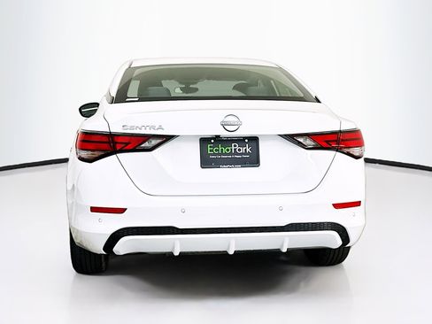 Used 2024 Nissan Sentra S FWD image 7