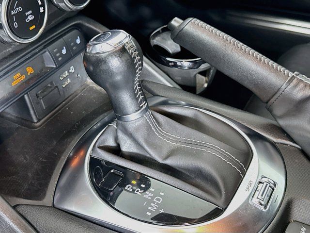 Used 2021 MAZDA MX-5 Miata RF Grand Touring RWD image 21