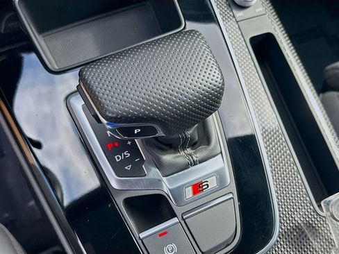 Used 2022 Audi SQ5 Premium Plus image 13