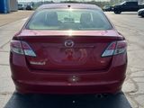 Used 2009 MAZDA MAZDA6 i Grand Touring w/ Moonroof & Bose Pkg image 6