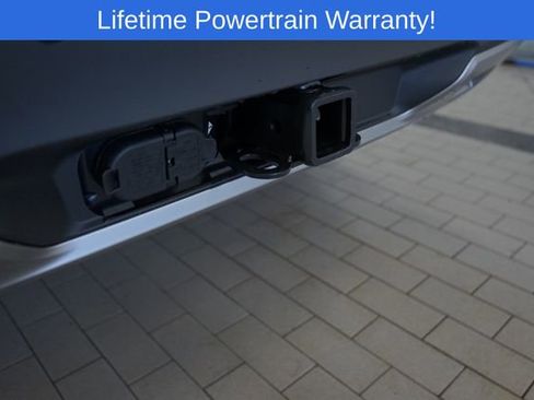 New 2026 Ford Explorer Active w/ Active Comfort Package AWD/4WD image 15