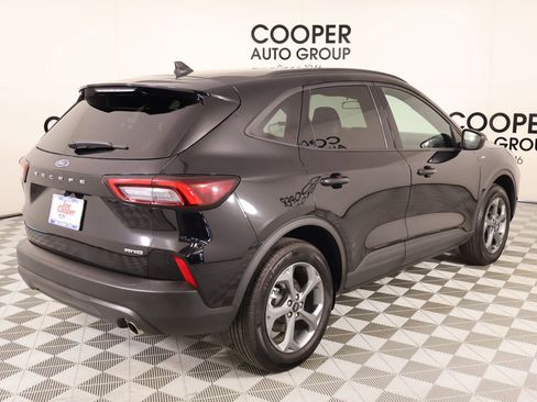 Used 2025 Ford Escape ST-Line AWD/4WD image 19