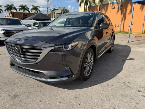 Used 2019 MAZDA CX-9 Grand Touring FWD image 2