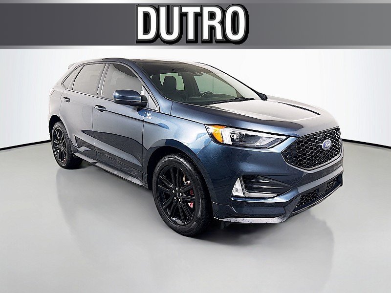 Used 2024 Ford Edge ST-Line AWD/4WD image 1