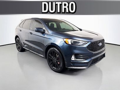 Used 2024 Ford Edge ST-Line