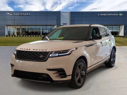 Used 2023 Land Rover Range Rover Velar R-Dynamic S