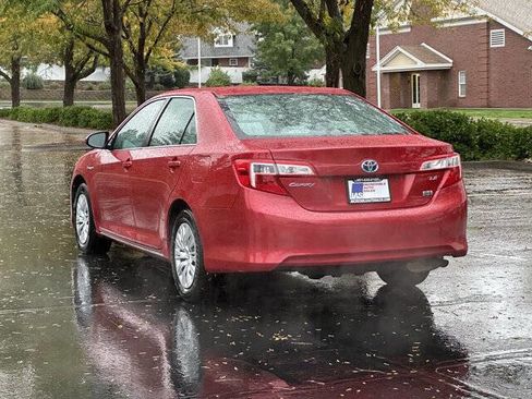 Used 2013 Toyota Camry LE image 7