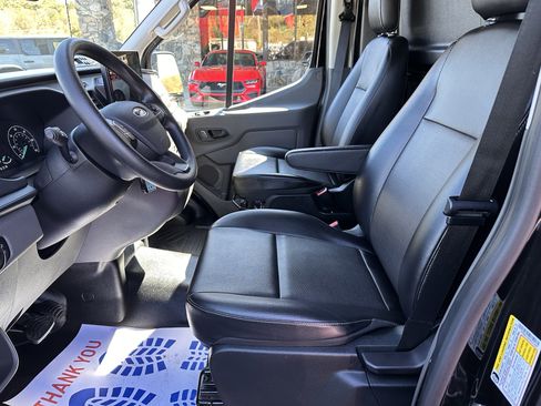 Used 2023 Ford Transit 250 XL image 10