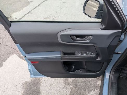 Used 2021 Ford Bronco Sport Outer Banks image 6