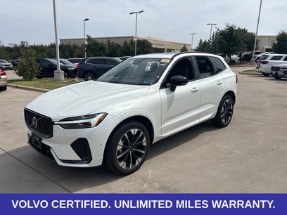 Certified 2026 Volvo XC60 B5 Plus