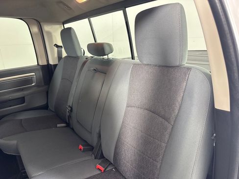 Used 2015 RAM 1500 Big Horn image 17