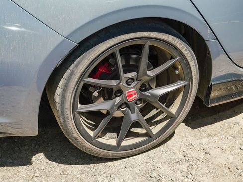 Used 2023 Honda Civic Type R image 11