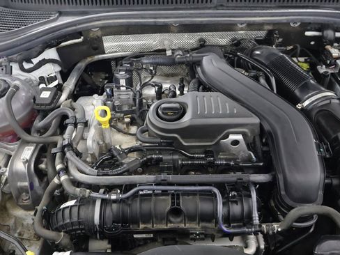 Used 2023 Volkswagen Jetta S image 27