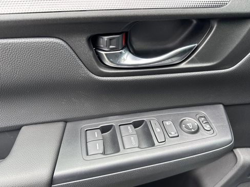 New 2026 Honda CR-V Sport image 27