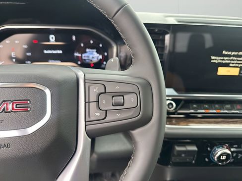 New 2026 GMC Sierra 1500 Elevation w/ Elevation Premium Package image 31