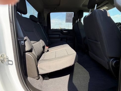 Used 2020 Chevrolet Silverado 3500 LT AWD/4WD image 49