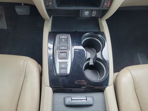Used 2020 Honda Ridgeline RTL-E image 16