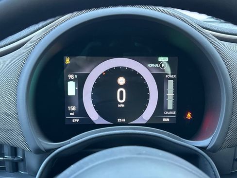 New 2025 FIAT 500 e image 22