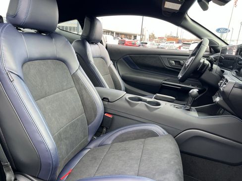 New 2026 Ford Mustang Dark Horse image 25