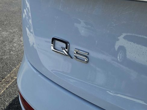 Used 2021 Audi Q5 Premium Plus image 12