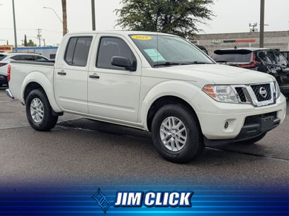 Used 2019 Nissan Frontier SV w/ Value Truck Package