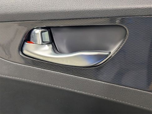 Used 2023 Kia Forte GT-Line w/ GT-Line Premium Package image 14