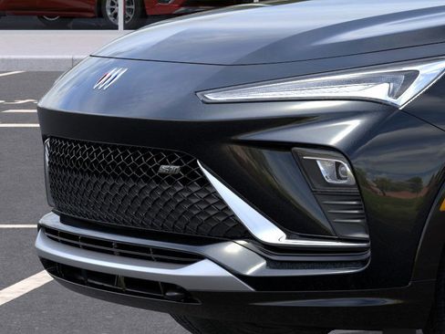 New 2026 Buick Envista Sport Touring image 13