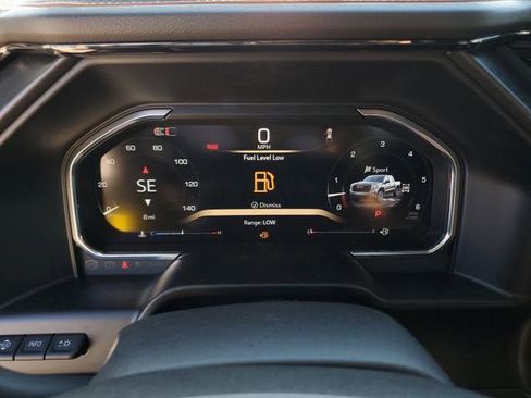 New 2026 GMC Sierra 1500 AT4 w/ Technology Package AWD/4WD image 33