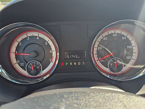 Used 2017 Dodge Grand Caravan SE w/ Power Window Group FWD image 16