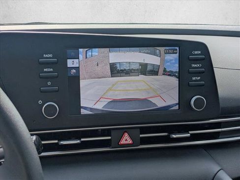 New 2026 Hyundai Elantra SE FWD image 14