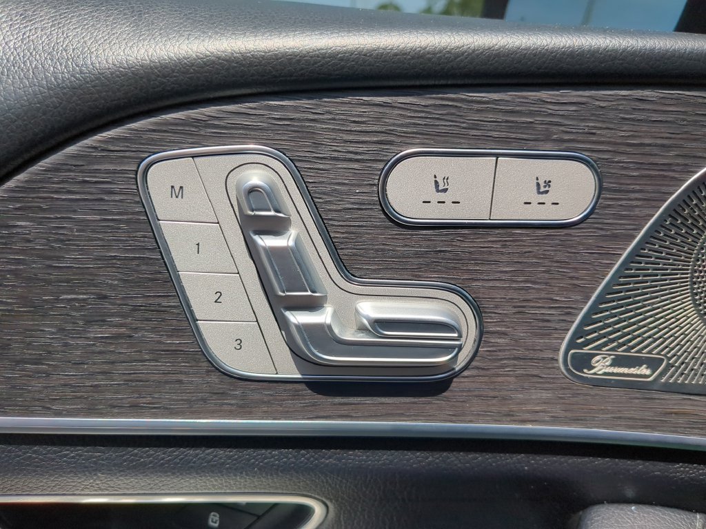 Used 2022 Mercedes-Benz GLE 350 image 22