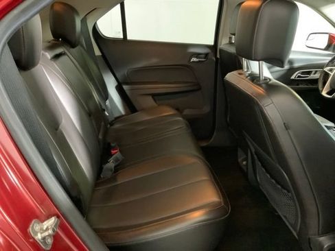 Used 2014 Chevrolet Equinox LT w/ Power Convenience Package FWD image 32
