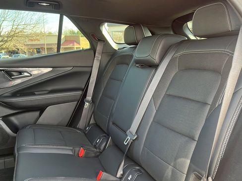 Used 2024 Chevrolet Blazer EV LT image 13