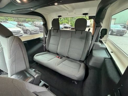 Used 2024 Jeep Wrangler Sport AWD/4WD image 11