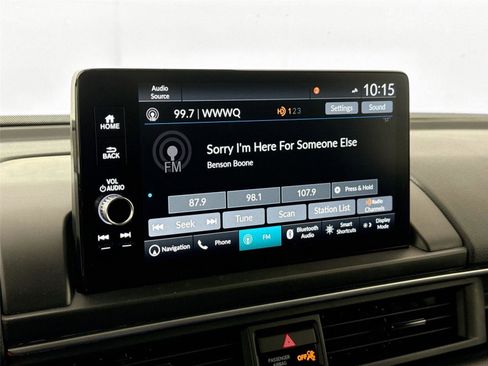 Used 2024 Honda Pilot Elite image 24