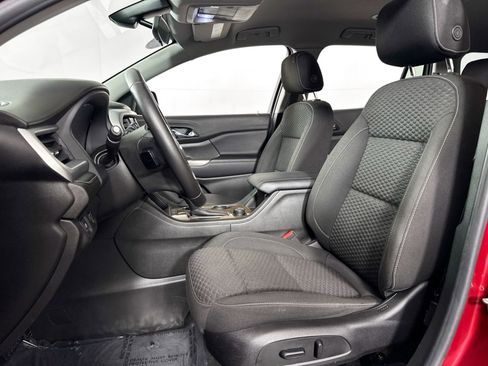 Used 2019 GMC Acadia SLE w/ Driver Alert Package I image 25