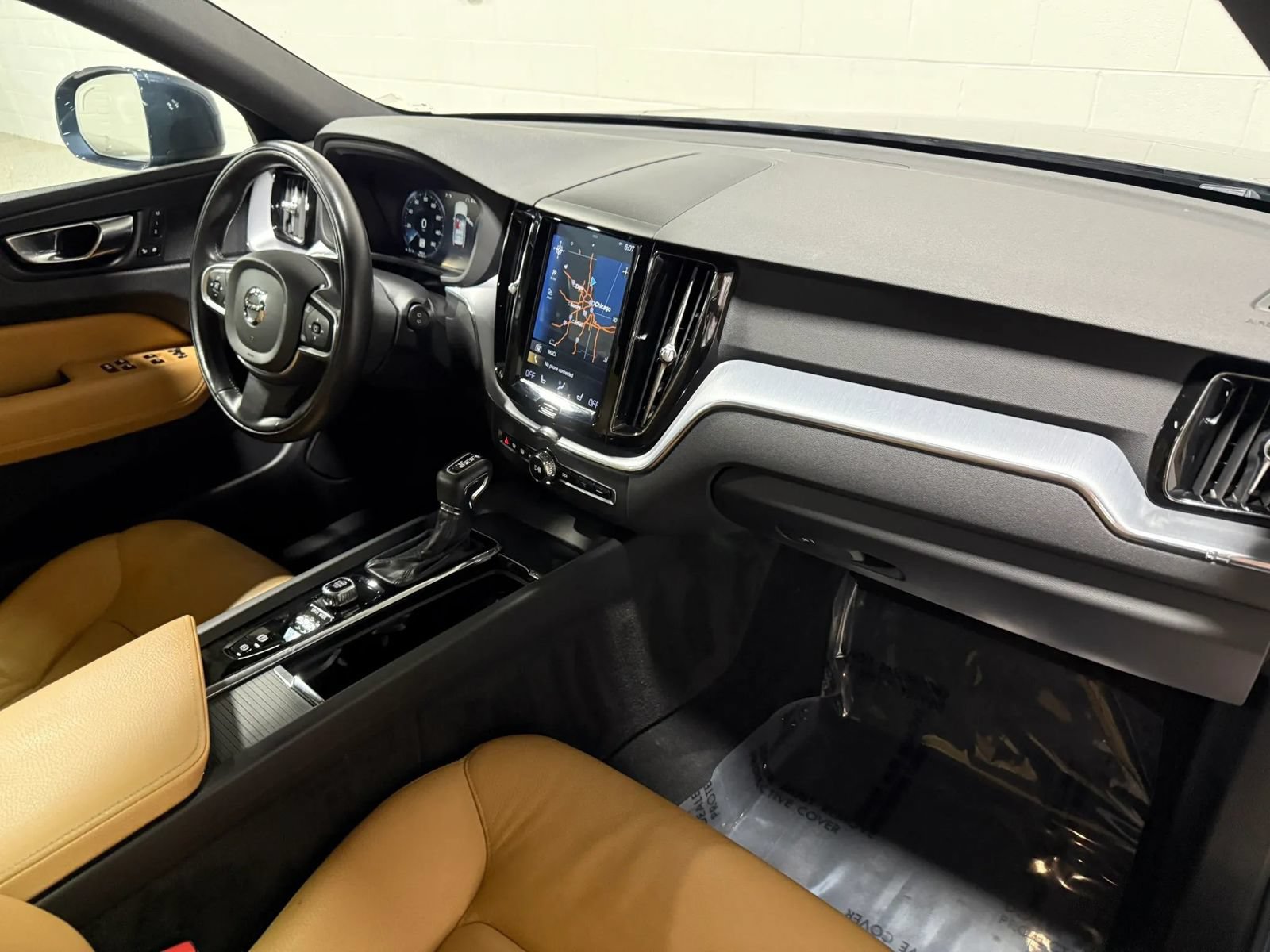 Used 2020 Volvo XC60 T5 Momentum AWD/4WD image 83
