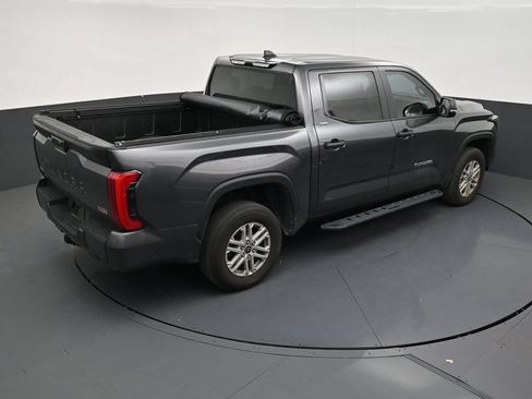 Used 2024 Toyota Tundra SR5 w/ SR5 Convenience Package AWD/4WD image 16