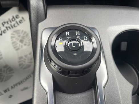 New 2025 Ford Bronco Sport Big Bend image 13