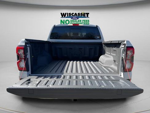 New 2026 Ford Ranger XLT w/ Equipment Group 301A High AWD/4WD image 7