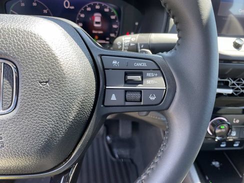 New 2026 Honda Accord EX-L image 20